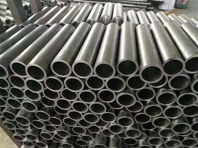 龙文30CrMo精密无缝钢管