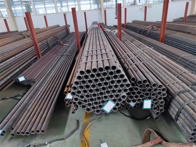 龙文20G合金无缝钢管